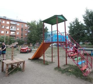 В Кушве выплатили 800 тысяч рублей семье ребенка, сломавшего ногу