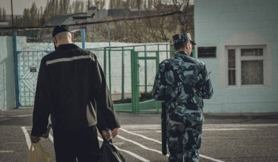 Житель Верхней Туры после тюрьмы не нашёл "своё..." и захотел снова сесть