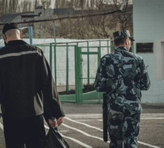 Житель Верхней Туры после тюрьмы не нашёл "своё..." и захотел снова сесть