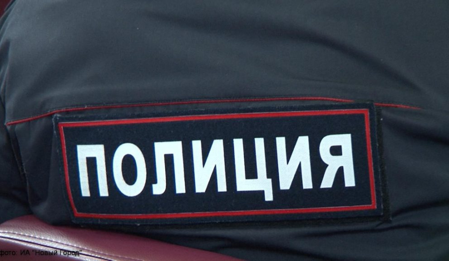 Тагильские полицейские задержали наркокурьера из Кушвы