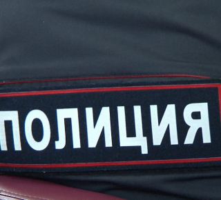 Тагильские полицейские задержали наркокурьера из Кушвы