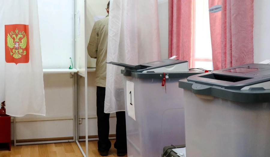 В Кушве объявлены довыборы в городскую Думу