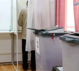 В Кушве объявлены довыборы в городскую Думу