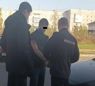 В Кушве из исправцентра сбежал мужчина