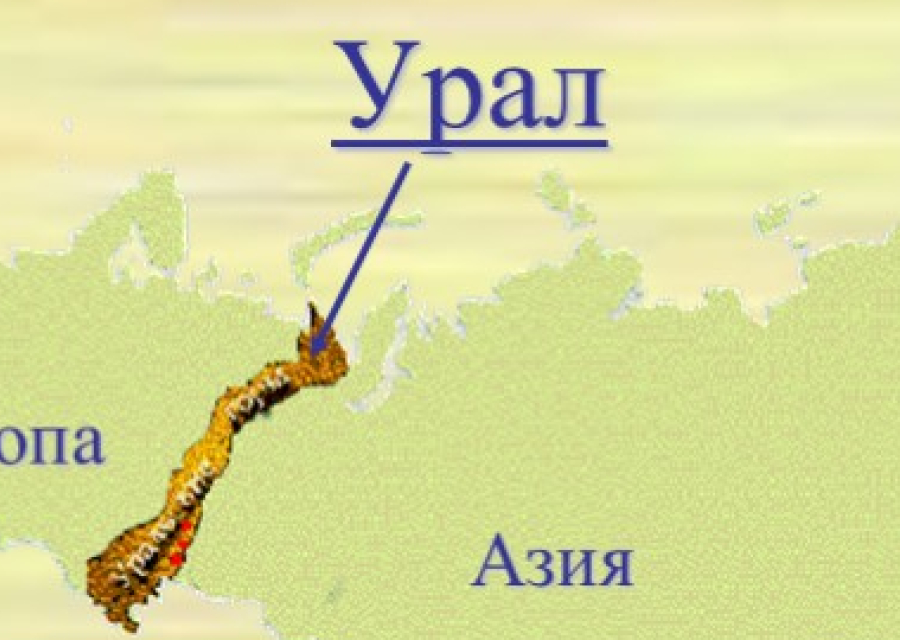 Как путешественники формировали мифы об Урале. 
