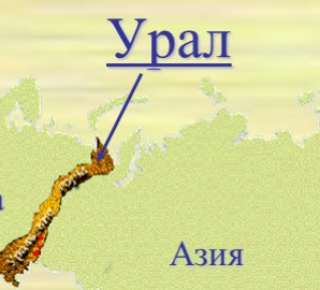 Как путешественники формировали мифы об Урале. 