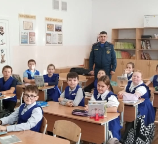 Безопасность детей в дни осенних каникул. 