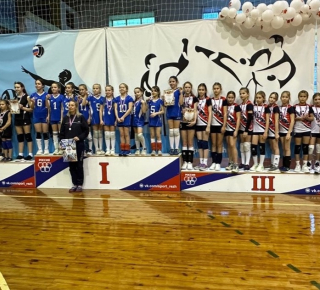 Золото едет в Кушву! 