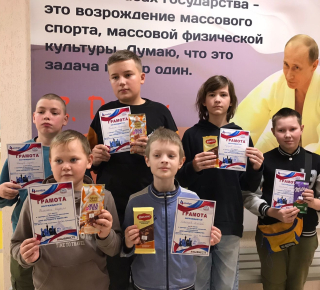 Лошадью ходи! 