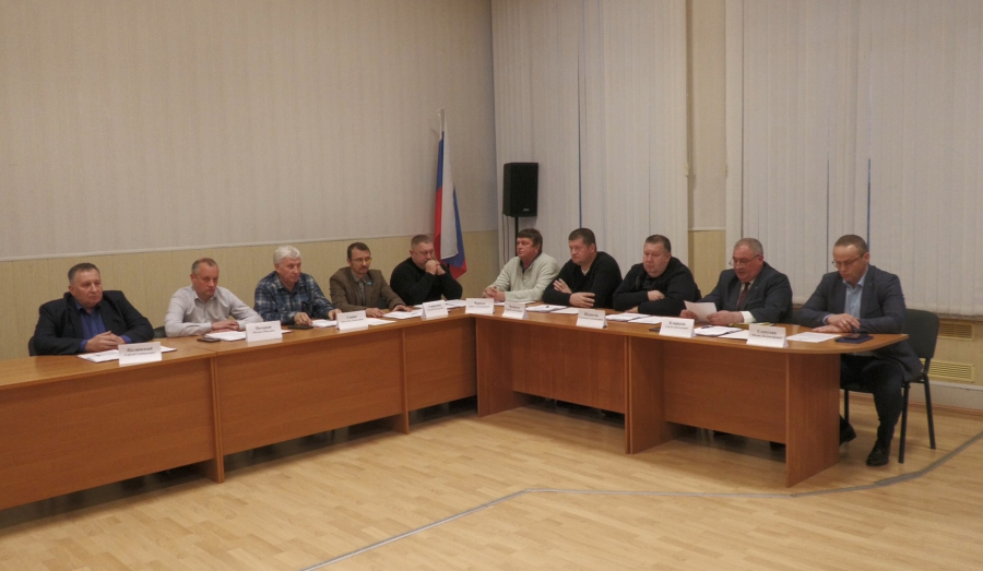 Депутаты Кушвинской городской думы против поднятия тарифов жкх