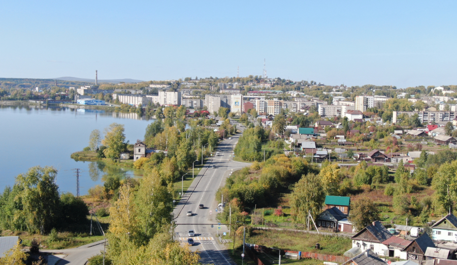 Кушва станет драйвером развития горнозаводской территории