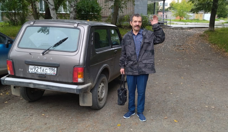 Надежда умирает последней. 