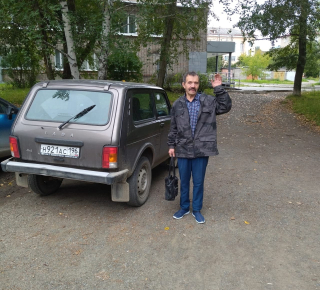 Надежда умирает последней. 