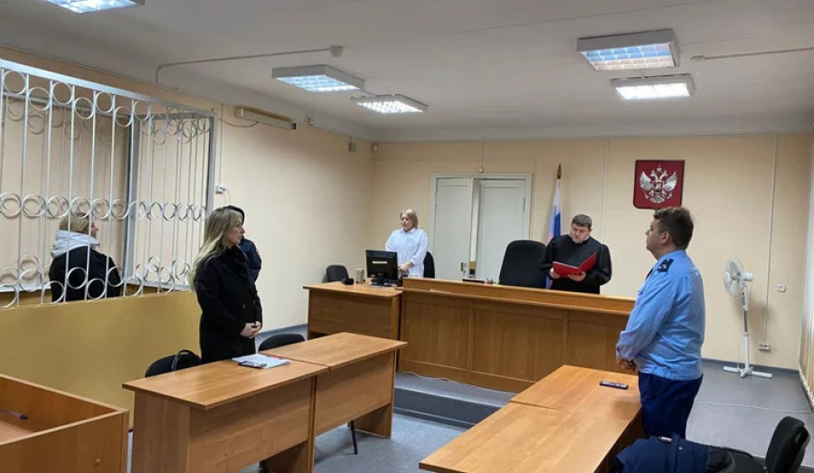 Жительница Кушвы признана виновной в убийстве знакомой