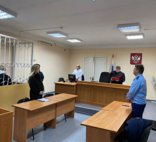 Жительница Кушвы признана виновной в убийстве знакомой