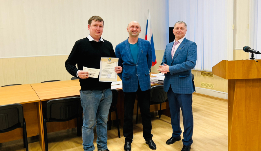Нет в мире крепче уз, чем образованья Профсоюз!