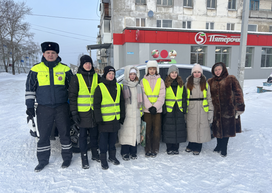 Водитель! Не спеши!
