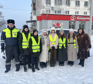 Водитель! Не спеши!