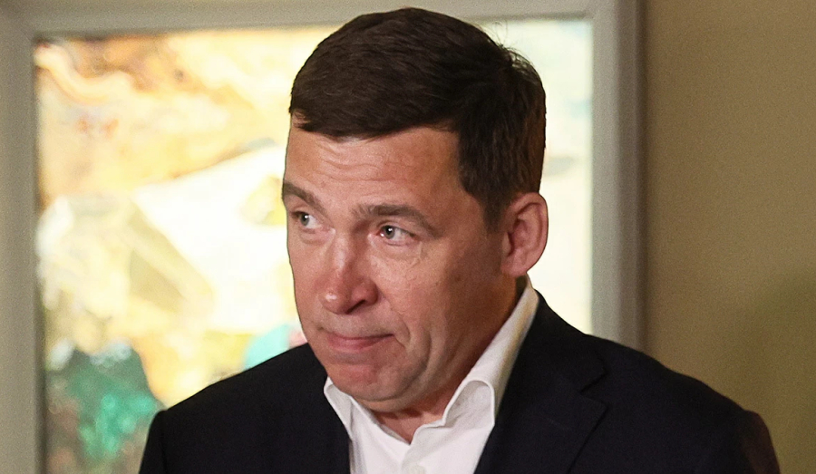 Власти начали обсуждать смену губернатора Свердловской области.