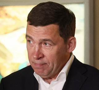 Власти начали обсуждать смену губернатора Свердловской области.