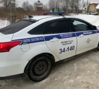 ОПМ «Нелегальный перевозчик, такси»