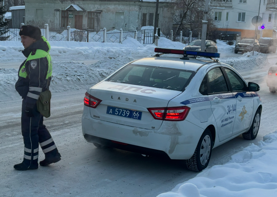 ОПМ «Безопасная дорога»