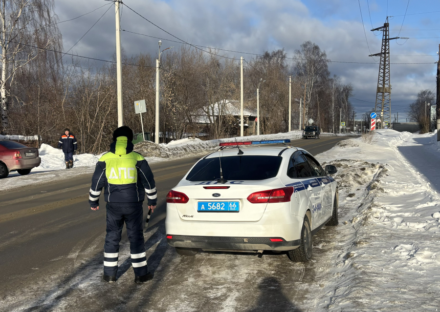 Подведены итоги профилактического мероприятия «Безопасная дорога»