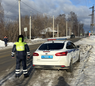 Подведены итоги профилактического мероприятия «Безопасная дорога»