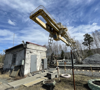 В районе поселка Баранчинский планируется приватизация крупного комплекса с карьером и инфраструктурой.