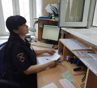График работы РЭО в майские праздники