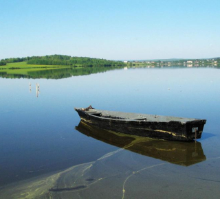 В Свердловской области введены ограничения на рыбалку
