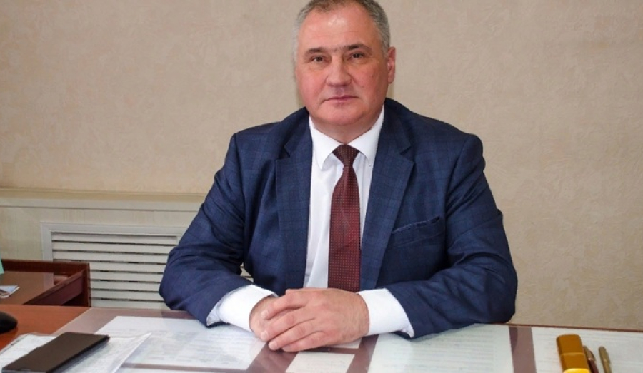 В Свердловской области ищут пропавшего председателя гордумы Кушвы