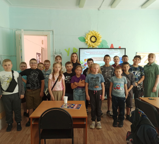 Безопасность на колесах