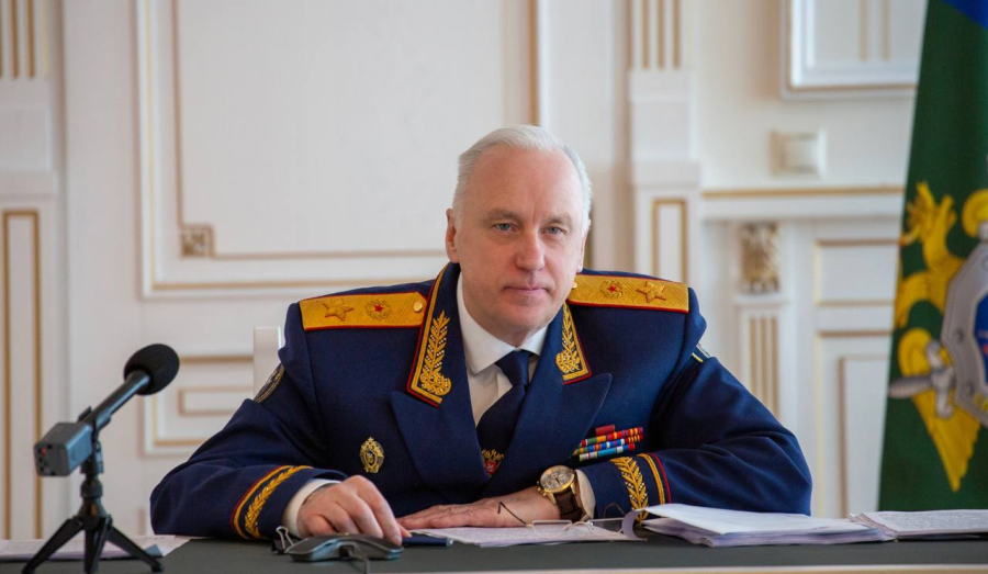 Глава Следственного комитета потребовал доклад по делу о наезде на ребёнка в Кушве