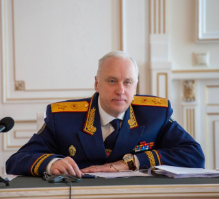 Глава Следственного комитета потребовал доклад по делу о наезде на ребёнка в Кушве