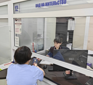У иностранных граждан есть ровно 3 месяца для того, чтобы урегулировать правовой статус в нашей стране.