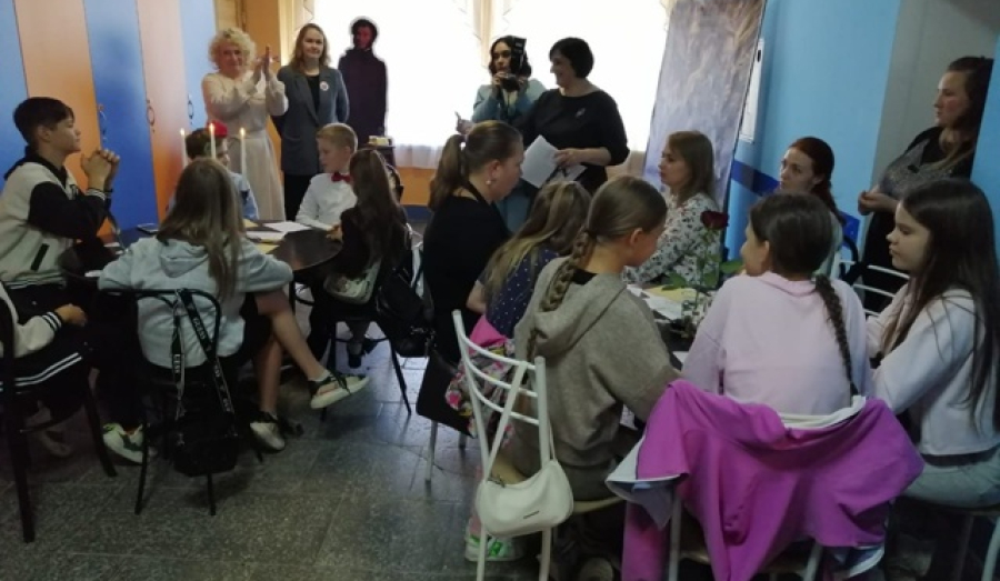 "Ночь кино" в кинотеатре "Феникс"