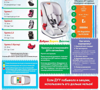 Ребенок-пассажир!