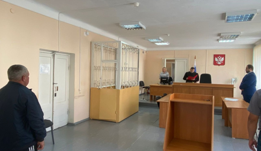 В Кушве вынесен приговор виновнику гибели юных велосипедистов