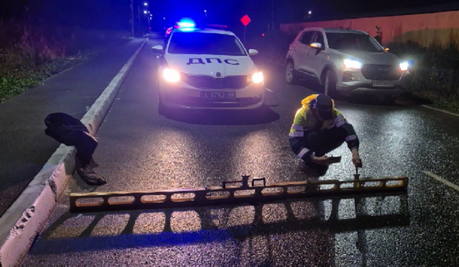 В Баранчинском произошло смертельное ДТП с участием пьяного водителя.