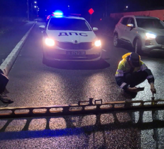 В Баранчинском произошло смертельное ДТП с участием пьяного водителя.