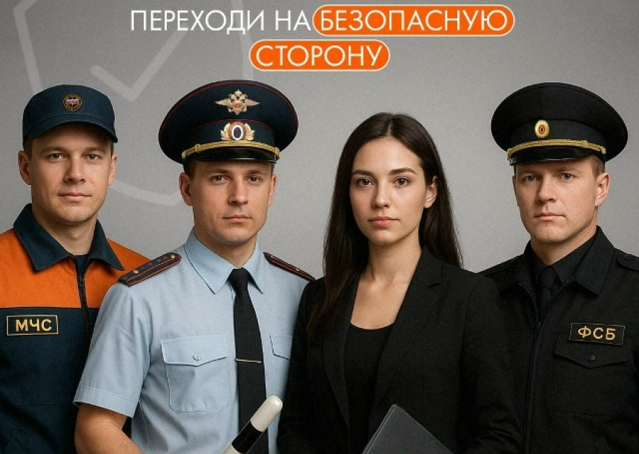 Внимание, родители и школьники!