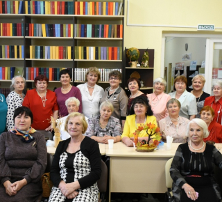 Отметить 130-летие Сергея Есенина собрались поклонники поэзии и красоты