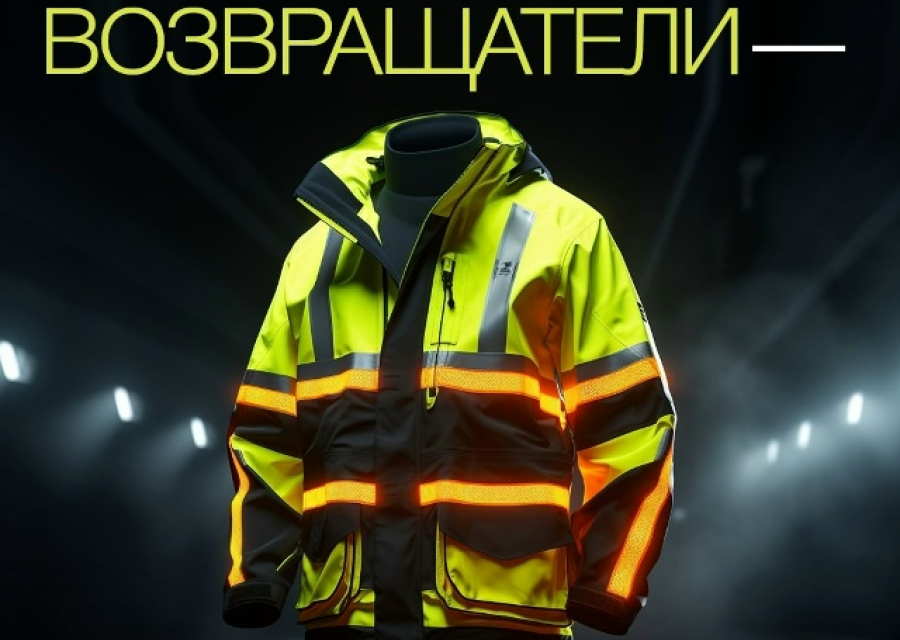 Свети в темноте