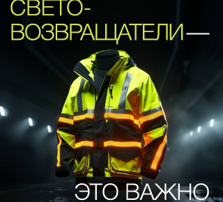 Свети в темноте
