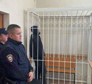 Решением суда житель Кушвы, обвиняемый в вымогательстве, останется под стражей 