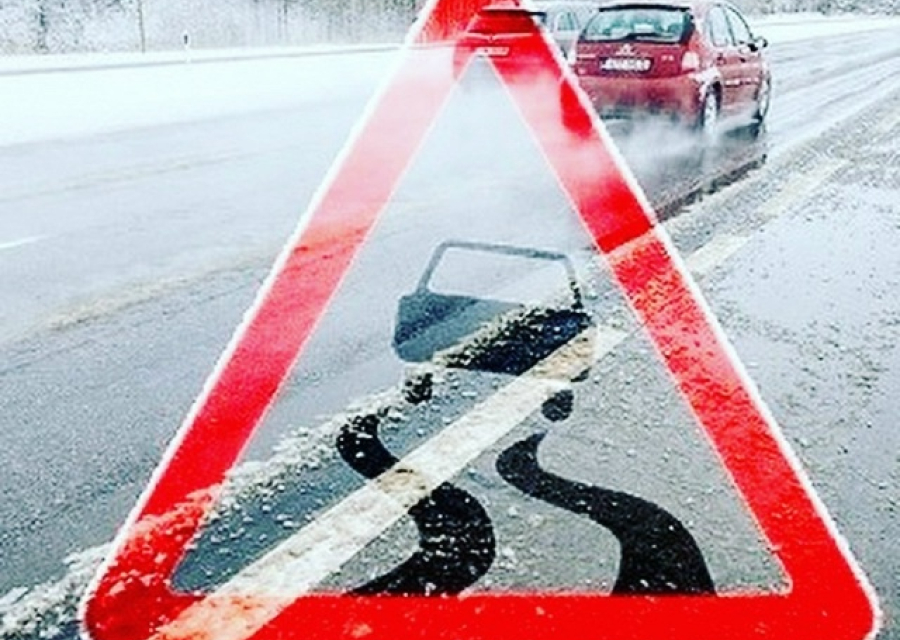 Внимание автовладельцам!