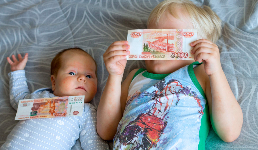 Максимальный размер пособия по беременности и родам увеличат в 2026 году