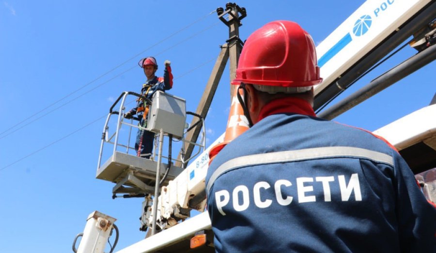 «Россети Урал» обеспечили электроэнергией новый спортивный объект в Красноуральске