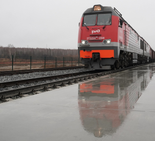 Путешествие из Екатеринбурга в Москву станет значительно быстрее: новая трасса сократит время в пути до 6,5 часов 
